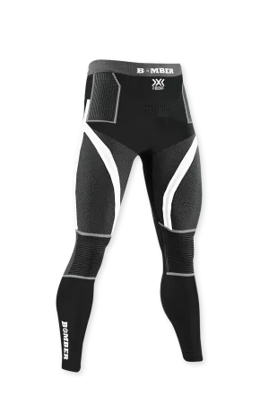 X-BIONIC Base Layers - Bottom UNISEX