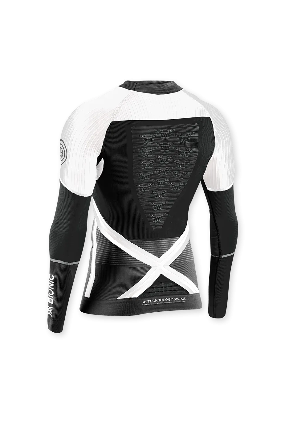 X-BIONIC Base Layers - Top UNISEX