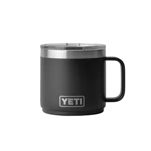 YETI Rambler Stackable 14oz Mug