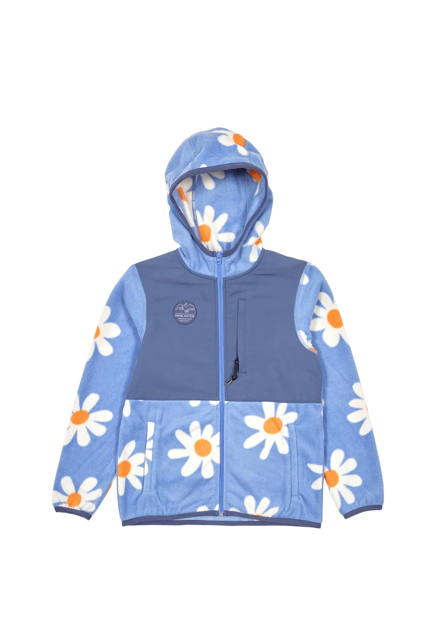 Youth Fleece Jacket