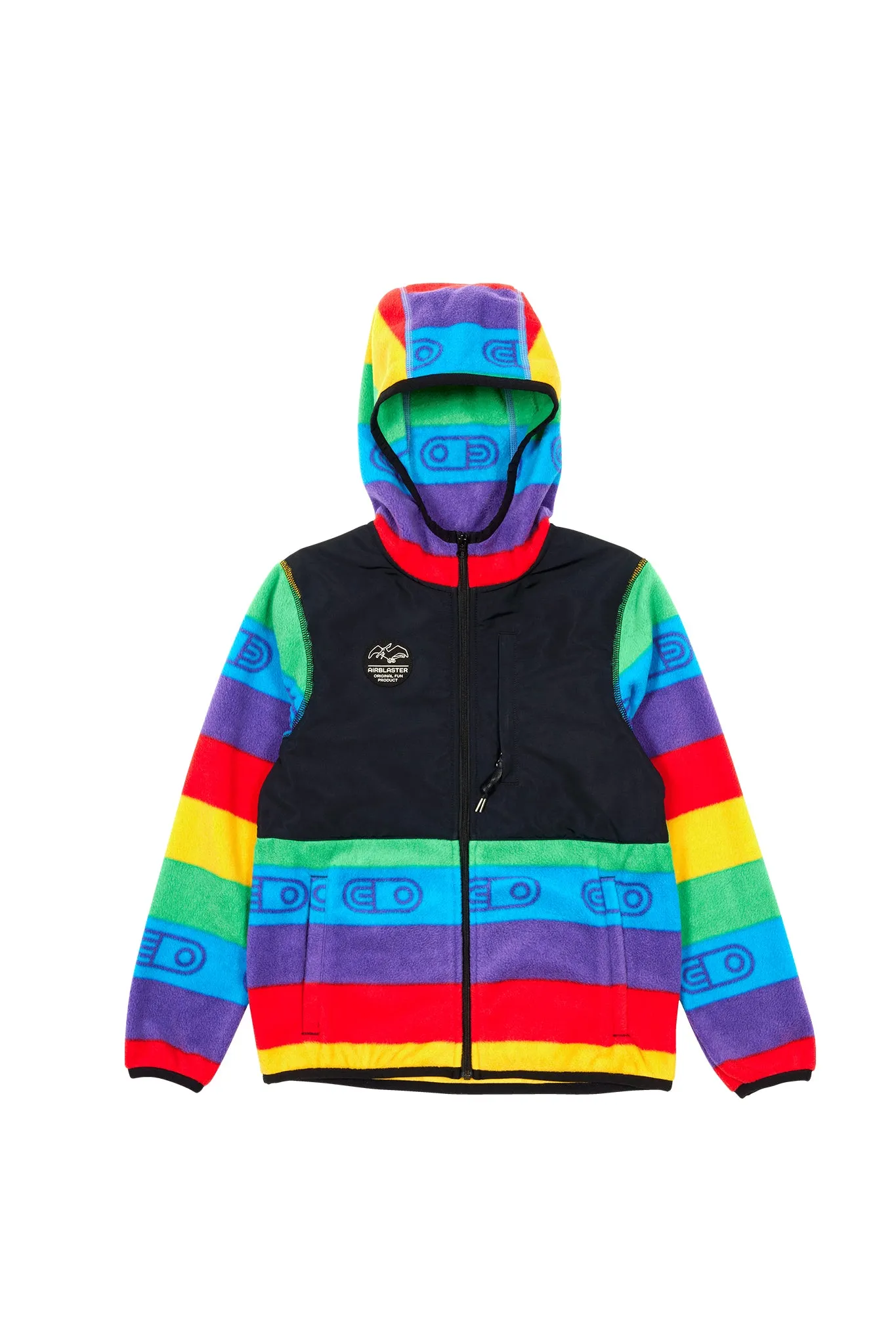 Youth Fleece Jacket