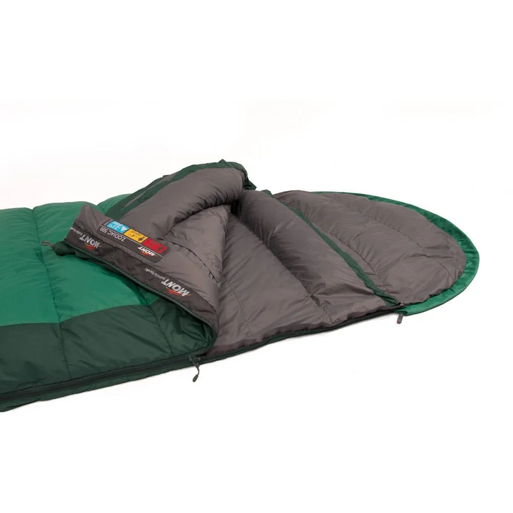 Zodiac 700 LHZ - Sleeping Bag