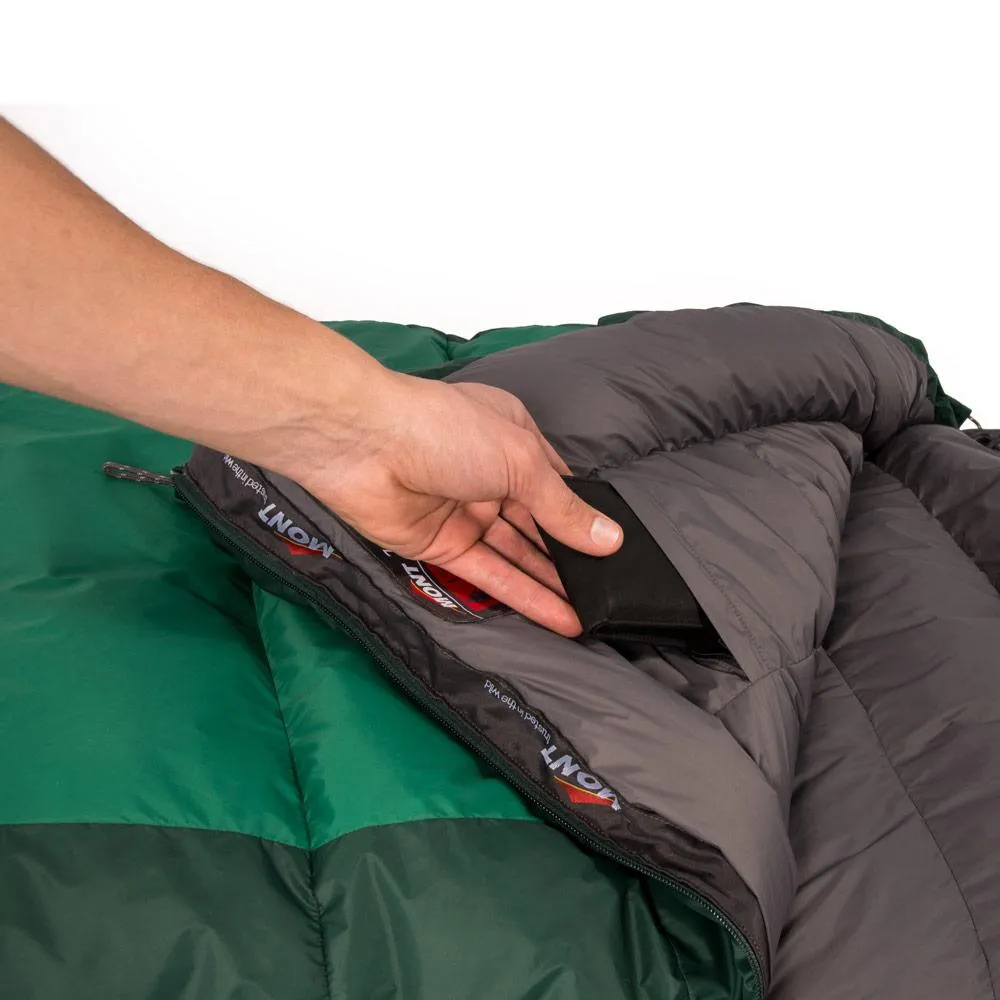 Zodiac 700 LHZ - Sleeping Bag