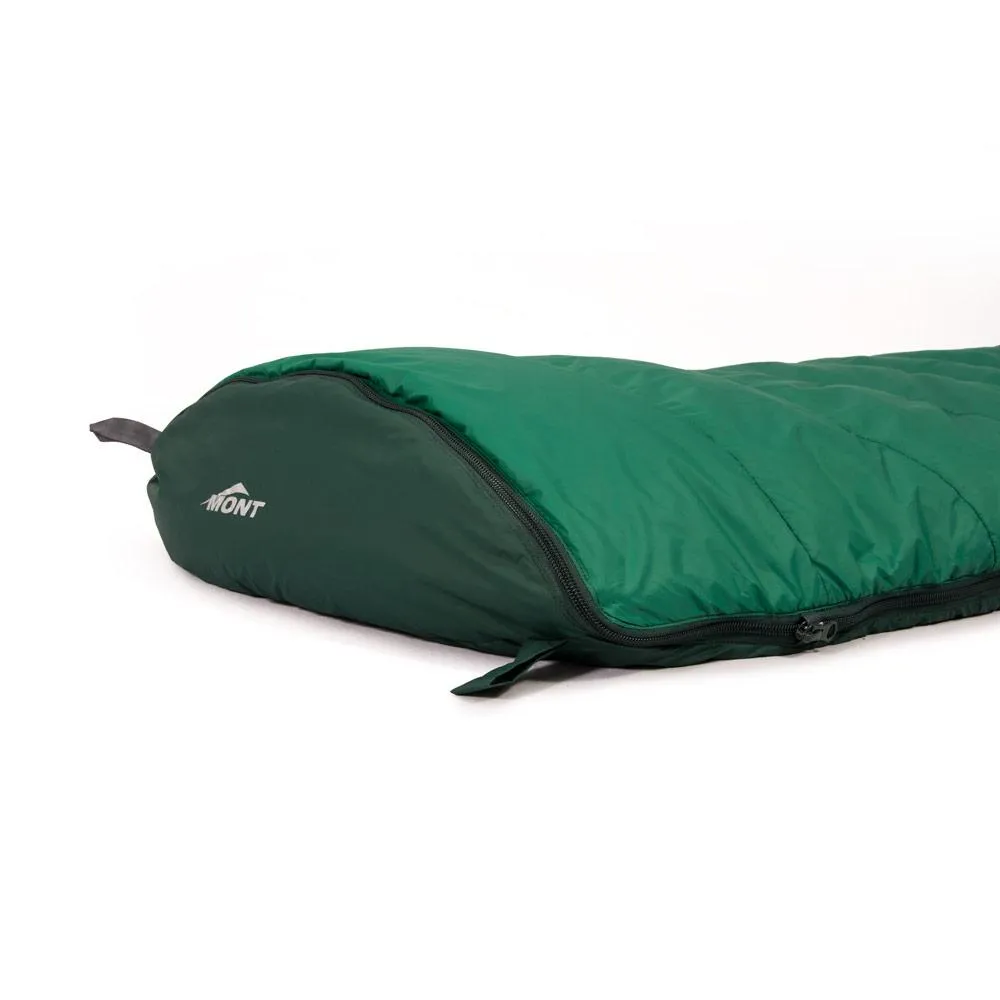 Zodiac 700 LHZ - Sleeping Bag